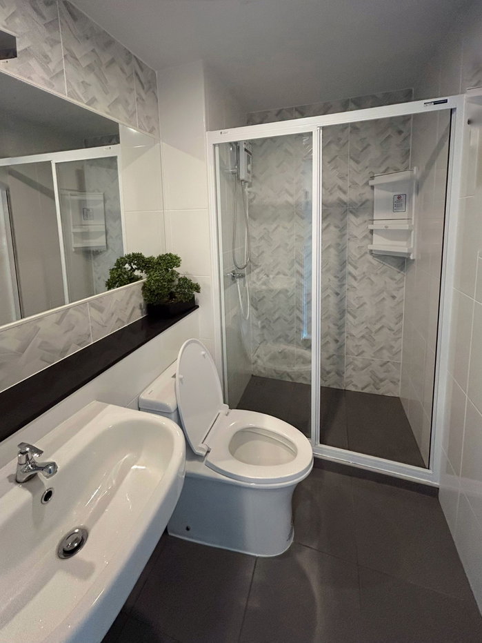 รูป #SC12777​ ​   📌  ให้เช่า | 🟦🟨รีเจ้นท์ โฮม บางนา​​🟥🟩💬 𝑪𝒐𝒏𝒕𝒂𝒄𝒕 𝑳𝑰𝑵𝑬: @𝒔𝒆𝒄𝒓𝒆𝒕𝒑𝒓𝒐𝒑𝒆𝒓𝒕𝒚 🔥✨ - รูปที่ 10/10