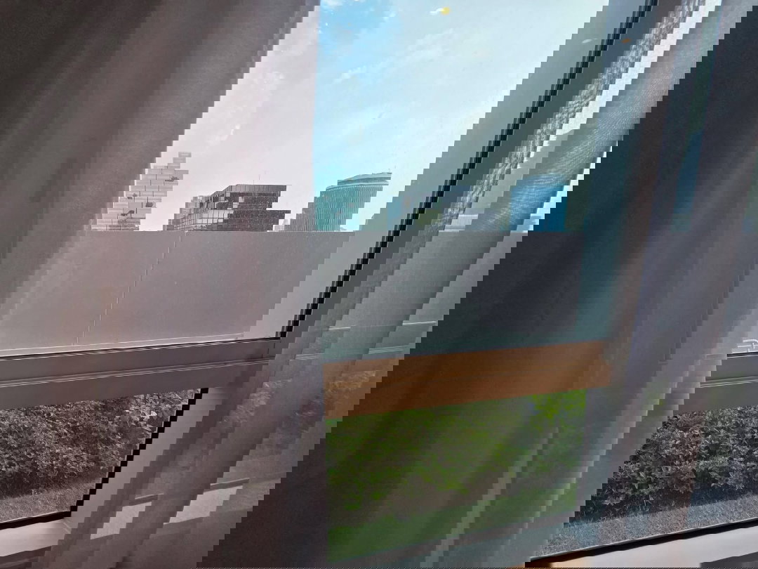 รูป code : H22 ว่างแล้ว!! คอนโดให้เช่า คัลเจอร์ จุฬา (Culture Chula) | วิวสวนลุมพินี ชั้นสูง ห้องกว้าง 62 ตร.ม. พร้อมเข้าอยู่ - รูปที่ 19/20