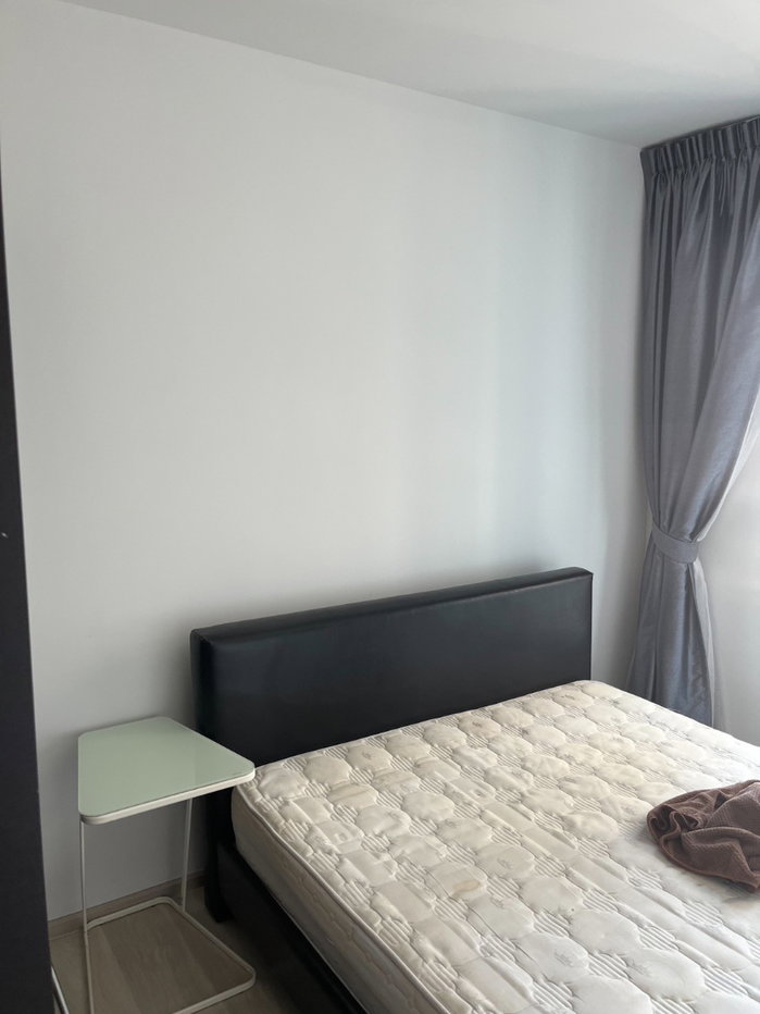 รูป ให้เช่าไลฟ์สุขุมวิท 48 ชั้น 14 onebed - รูปที่ 2/10