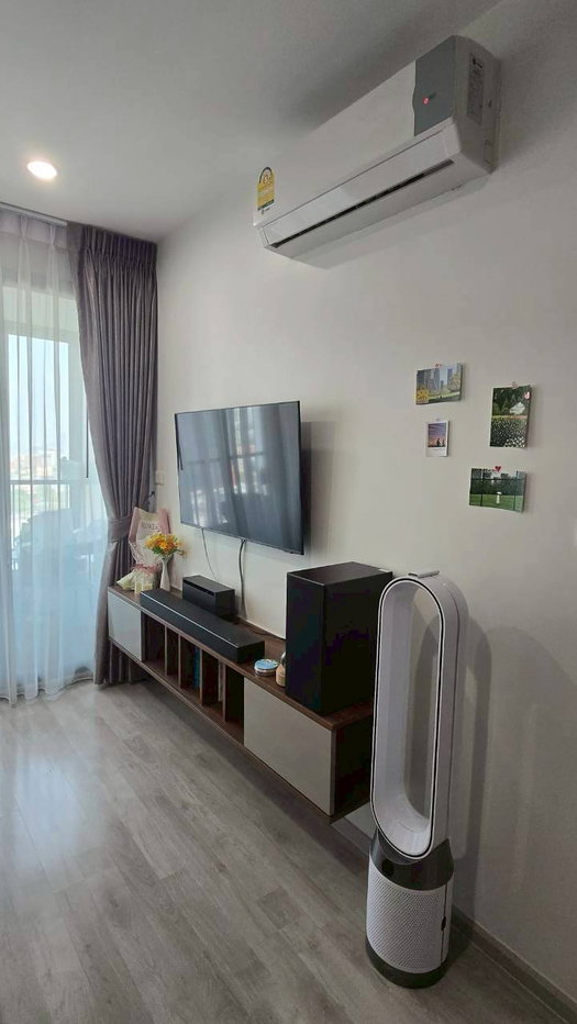 รูป 🏢Condo for Rent – Ideo Mobi Charan Interchange - รูปที่ 6/18