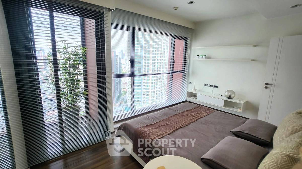 รูป คอนโด 1-ห้องนอน ที่ วายน์ บาย แสนสิริ ใกล้ BTS พระโขนง (ID 1527870) - รูปที่ 4/6