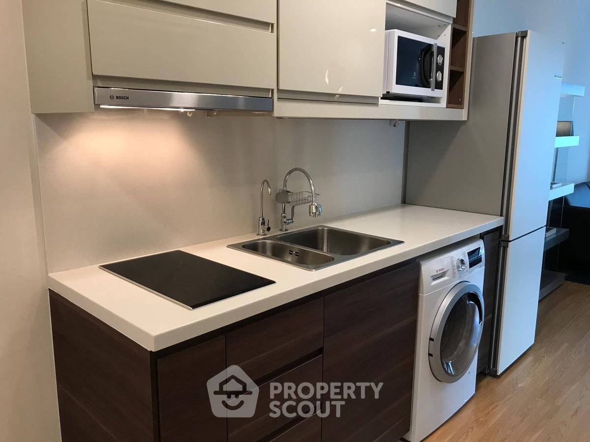 รูป คอนโด 2-ห้องนอน ที่ โนเบิล รีไฟน์ พร้อมพงษ์ ใกล้ BTS พร้อมพงษ์ (ID 511697) - รูปที่ 7/19