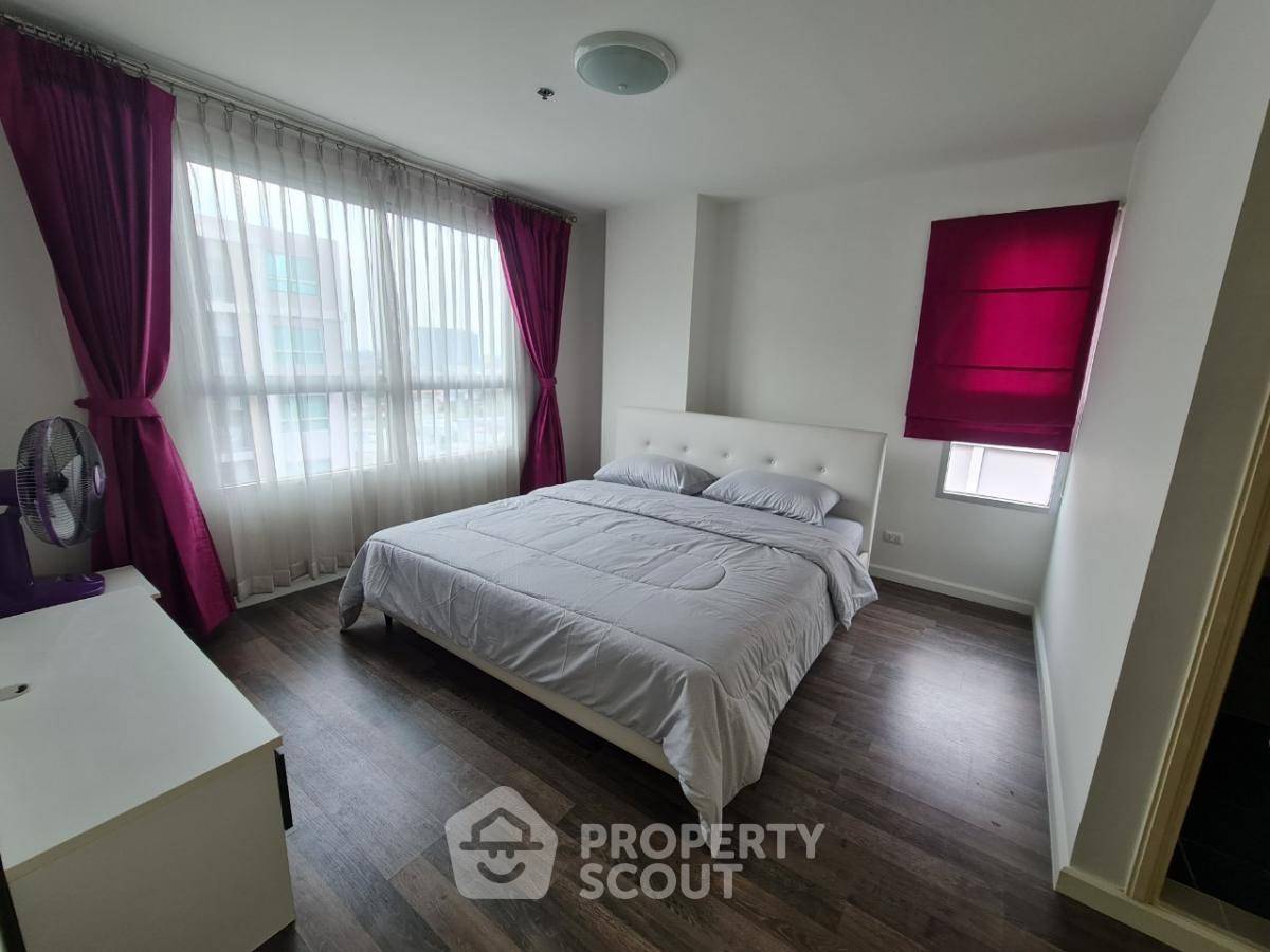 รูป คอนโด 2-ห้องนอน ที่ ดีบุรา พรานนก ใกล้ MRT ไฟฉาย (ID 1865893) - รูปที่ 2/9