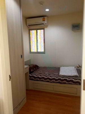 ขายคอนโด : 📌 ขายคอนโด 2 อาคาร A ชั้น 3 1 ห้องนอน ขนาด 45 ตรม ใกล้ ลุมพินี วิลล์ รามคำแหง 60