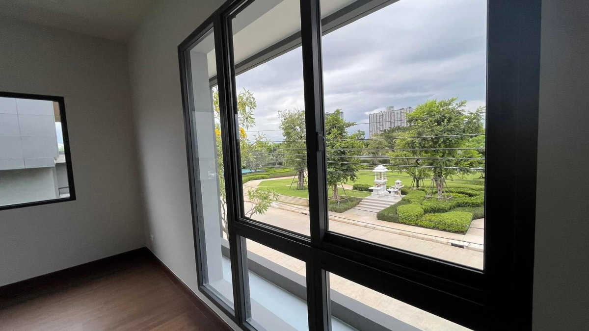 รูป ST12855 - The City Bangna (New Project)  : MegaBangna - รูปที่ 9/21