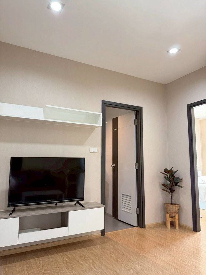 picture  💎 Condo for Rent – One Plus Mahidol 5, Chiang Mai 💰 Rent: 10,000 THB / month - 4/19