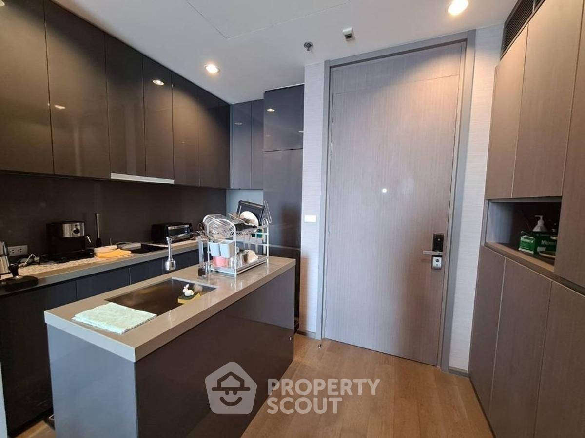 รูป คอนโด 3-ห้องนอน ที่ เดอะ ดิโพลแมท สาทร ใกล้ BTS สุรศักดิ์ (ID 2379590) - รูปที่ 4/6
