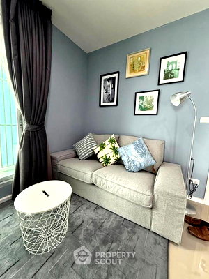 Condos for rent : 2-BR Condo at Aspire Sukhumvit 48 near BTS Phra Khanong (ID 2626478)