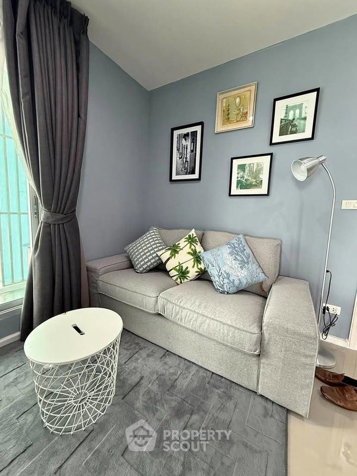 รูป คอนโด 2-ห้องนอน ที่ แอสปาย สุขุมวิท 48 ใกล้ BTS พระโขนง (ID 2626478) - รูปที่ 1/10