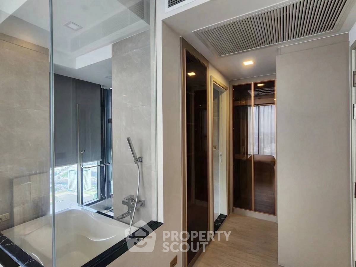 picture 2-BR Condo at One 9 Five Asoke - Rama 9 near MRT Phra Ram 9 (ID 2776205) - 6/8