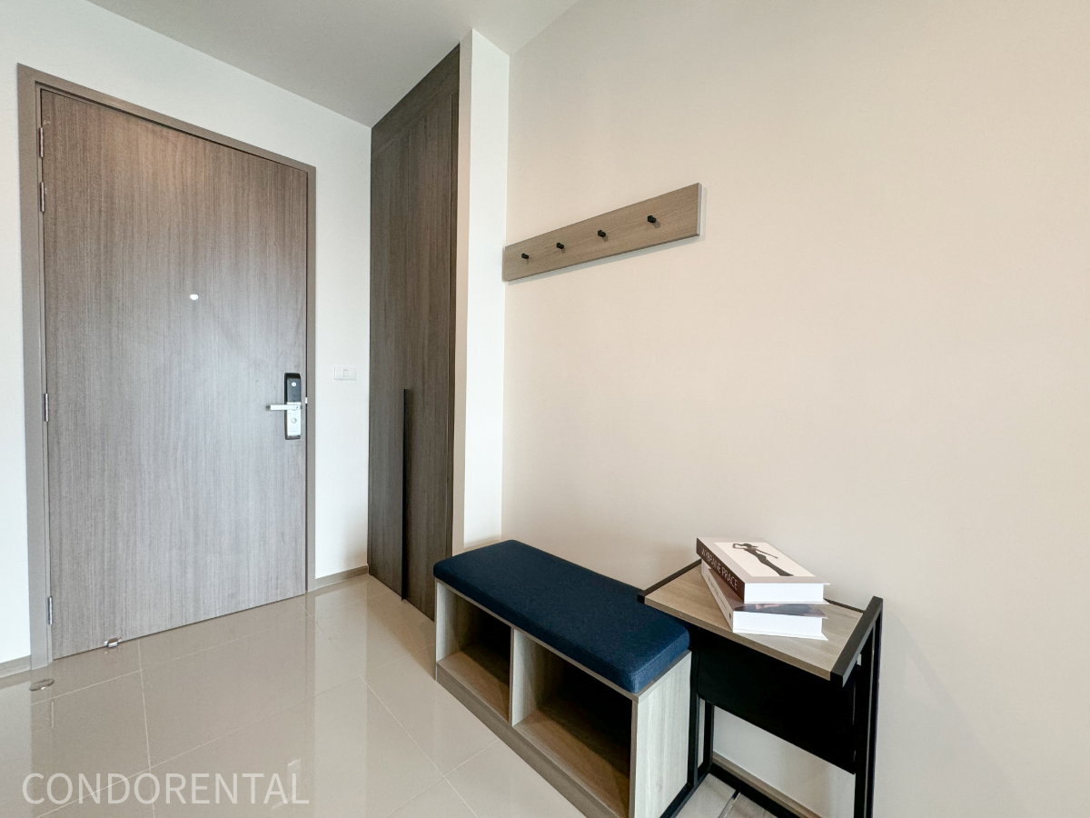 picture @Condorental condo for rent THE BASE Phetchaburi - Thonglor - 9/17