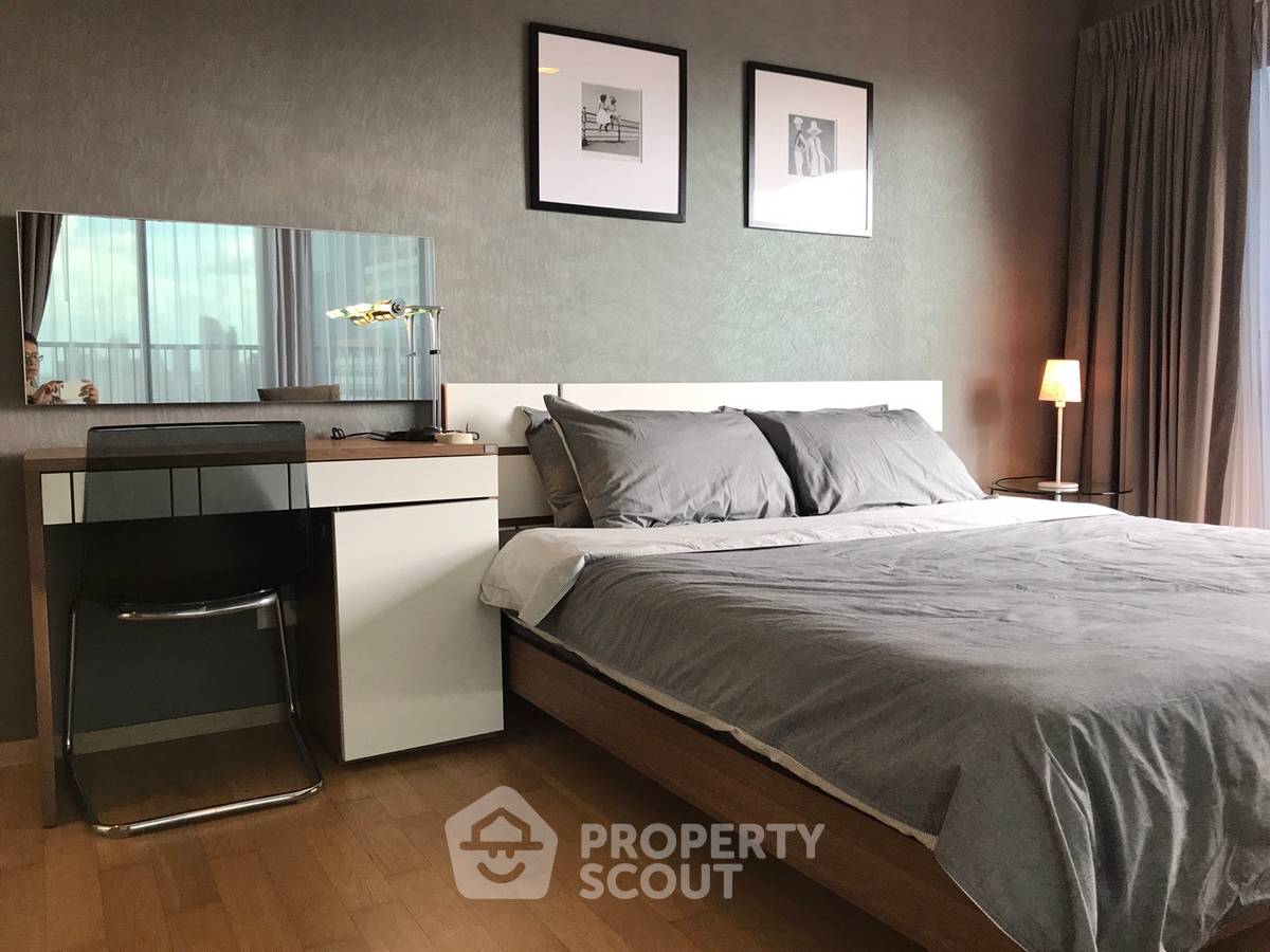 รูป คอนโด 2-ห้องนอน ที่ โนเบิล รีวิล เอกมัย ใกล้ BTS เอกมัย (ID 510947) - รูปที่ 5/9