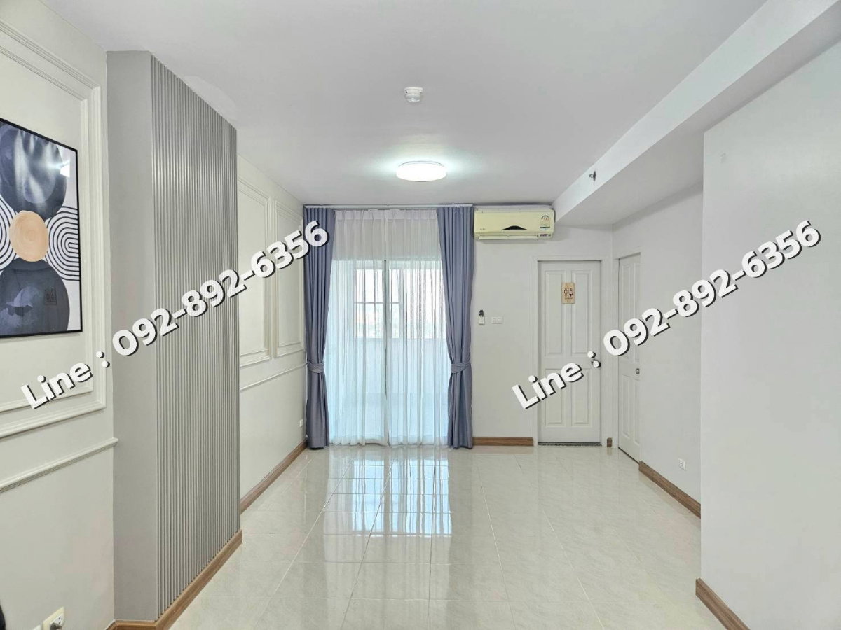 picture Condo for Sale: Supalai Park Tiwanon - 7/15