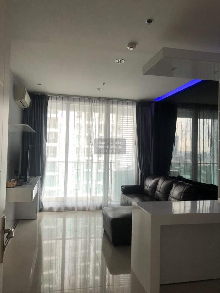 รูป เช่าคอนโด  ที.ซี. กรีน MRT-พระราม 9 ห้วยขวาง เขต ห้วยขวาง กรุงเทพ CX-43659 ✅ ทักไลน์ @connexproperty ตอบทันที ทีมงานมืออาชีพ ✅ - รูปที่ 1/7