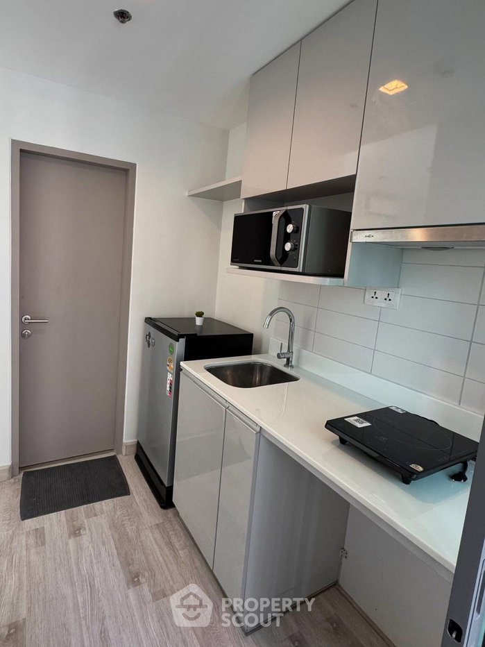 รูป คอนโด 1-ห้องนอน ที่ ไอดีโอ โมบิ สุขุมวิท 81 ใกล้ BTS อ่อนนุช (ID 2097476) - รูปที่ 5/10