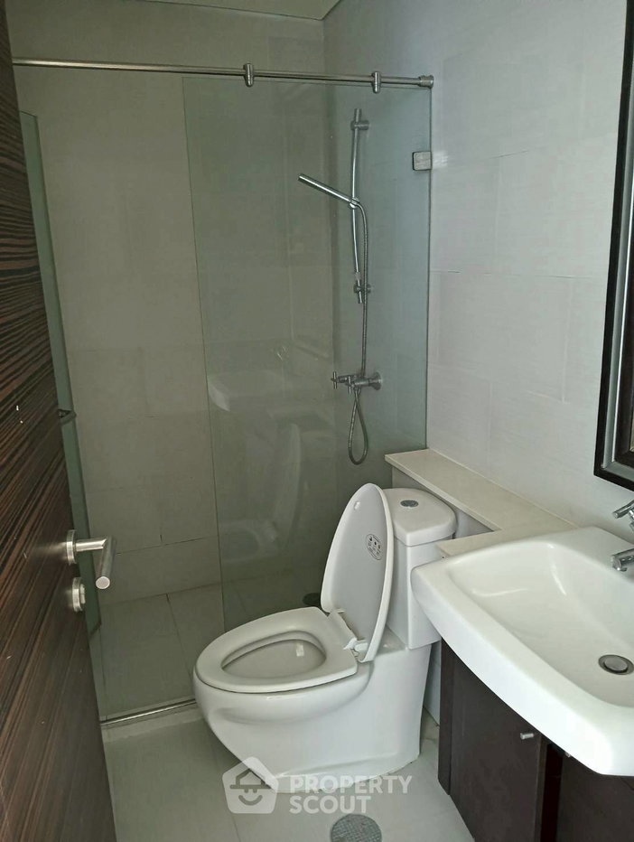 รูป คอนโด 3-ห้องนอน ที่ วอเตอร์มาร์ค เจ้าพระยาริเวอร์ ใกล้ BTS กรุงธนบุรี (ID 2600057) - รูปที่ 13/16