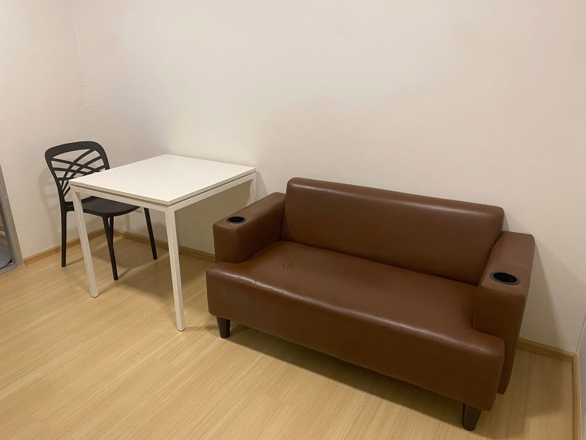 รูป 🏡 ให้เช่า Plum Fresh 9,000฿💖  ✨ ตึก A ชั้น 6 ครัวแยก ✅️ พร้อมเข้าอยู่ - รูปที่ 7/11