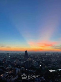 รูปภาพ 1-BR Condo at Unixx South Pattaya close to Phratamnak (ID 1841581)