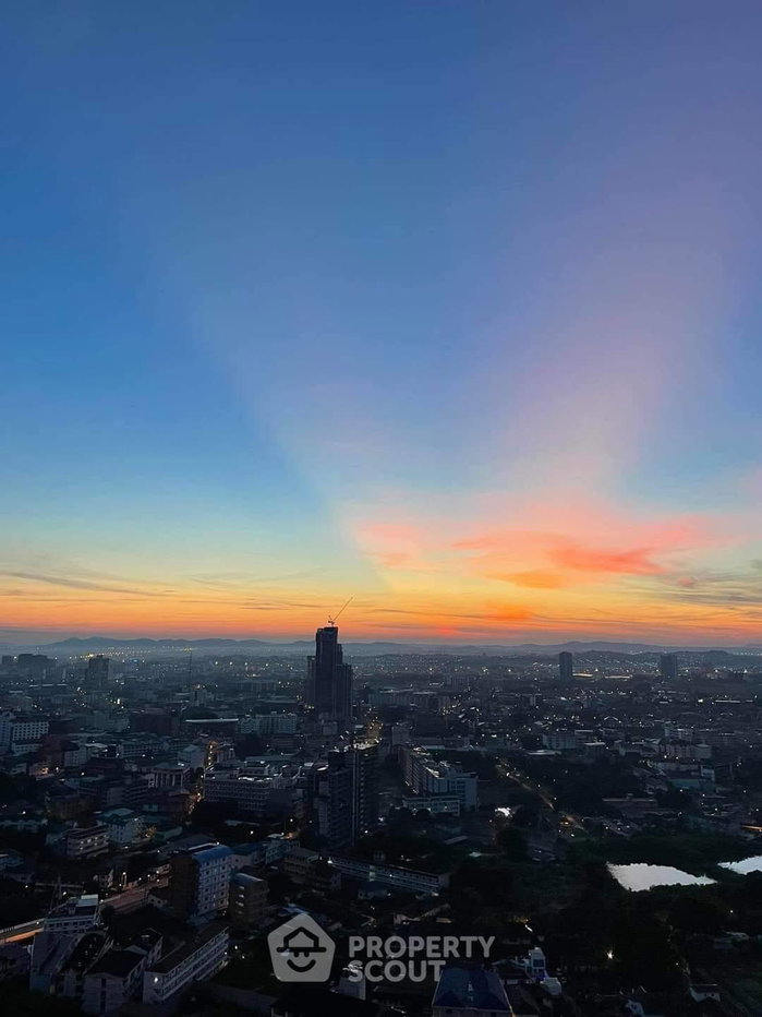รูป คอนโด 1-ห้องนอน ที่ ยูนิกซ์ พัทยาใต้ ใกล้ ถนนพระตำหนัก พัทยา (ID 1841581) - รูปที่ 1/7