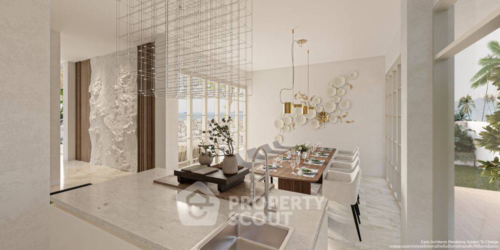 picture 3-BR Villa close to Bang Kao Beach (ID 2782349) - 3/19