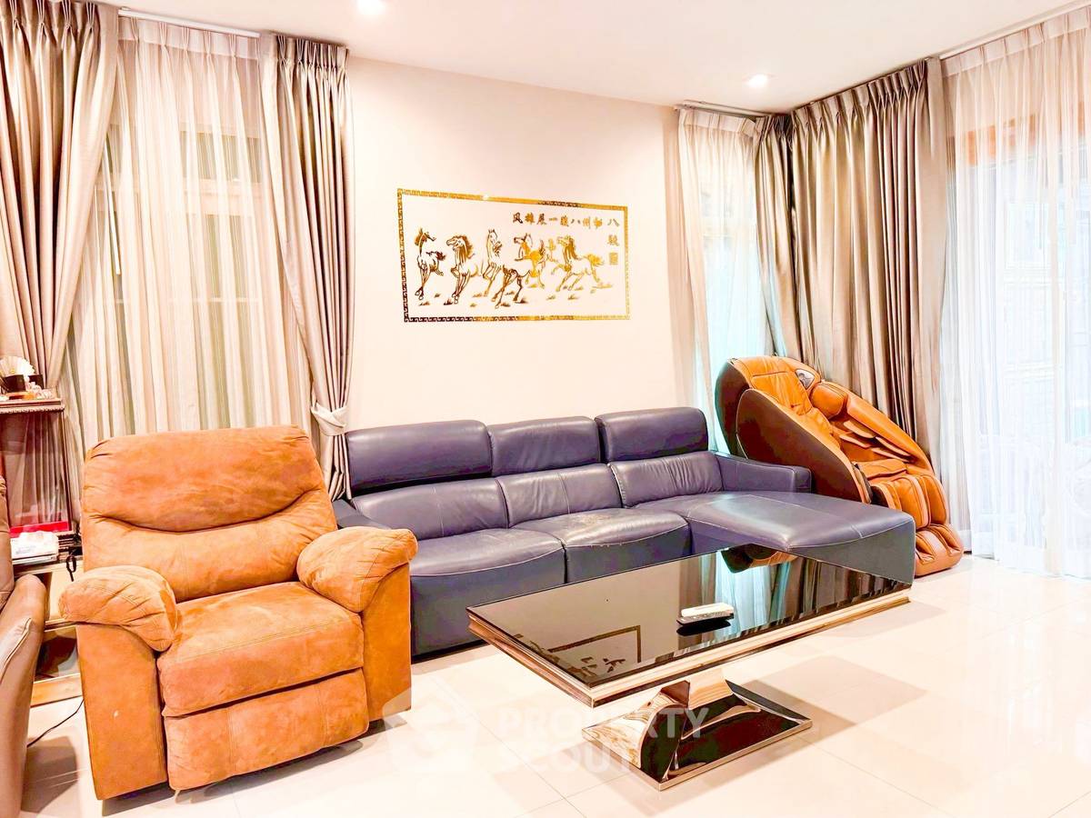 รูป บ้าน 4-ห้องนอน ที่ นันทวัน บางนา กม.7 ใน บางแก้ว (ID 2773961) - รูปที่ 8/14