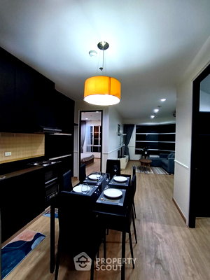 Condos for sale : 2-BR Condo at Citi Smart Sukhumvit 18 near BTS Asok (ID 1386441)