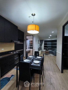 คอนโด 2-ห้องนอน ที่ ซิตี้ สมาร์ท สุขุมวิท18 ใกล้ BTS อโศก (ID 1386441)