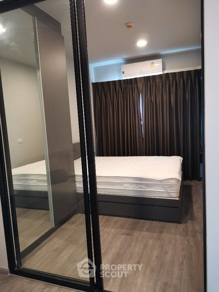 รูป คอนโด 1-ห้องนอน ที่ มอนเต พระราม 9-รามคำแหง ใกล้ ARL รามคำแหง (ID 1526477) - รูปที่ 2/8