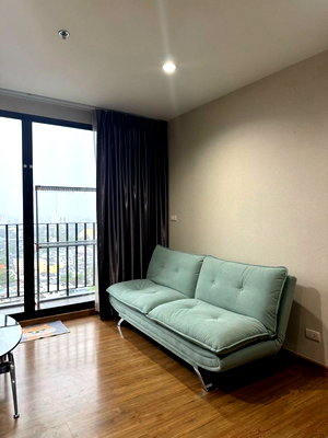 Condos for rent : 🎈#OL2306_035 🎈💥Urgent💥 Available April 30, 2026. Click quickly before it's gone‼️ For Rent 25k.🔥 The Tree Interchange Condo