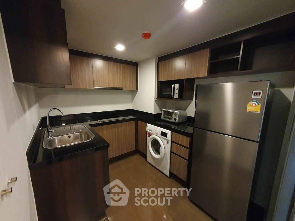 รูป คอนโด 1-ห้องนอน ที่ โฟคัส แอท เพลินจิต ใกล้ BTS นานา (ID 2779952) - รูปที่ 10/12