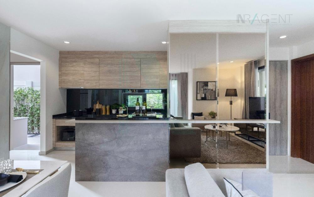 รูป 📌 ขายบ้านเดี่ยว โครงการ เอคิว อาร์เบอร์ 3 ชั้น 3 ห้องนอน 4 ห้องน้ำ - รูปที่ 8/8