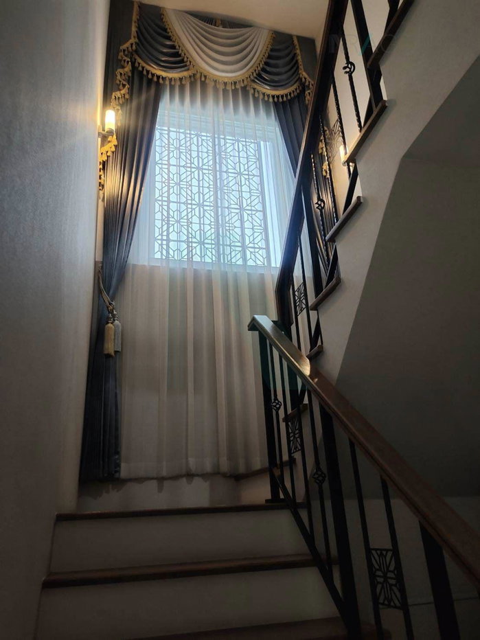 รูป 📌 ขายบ้านเดี่ยว โครงการ เดอะ ซิตี้ บางใหญ่ 2 ชั้น 4 ห้องนอน 3 ห้องน้ำ - รูปที่ 6/8