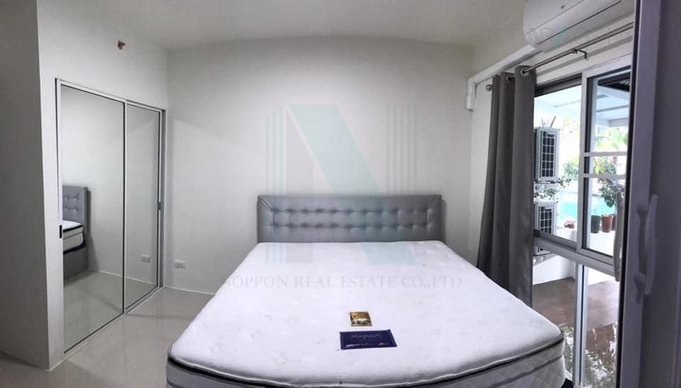 รูป 🎊 ให้เช่าคอนโด เอ สเปซ อโศก-รัชดา อาคาร G ชั้น 1 1 ห้องนอน ขนาด 48.00 ตรม ใกล้ เซ็นทรัล พระราม 9 - รูปที่ 2/8