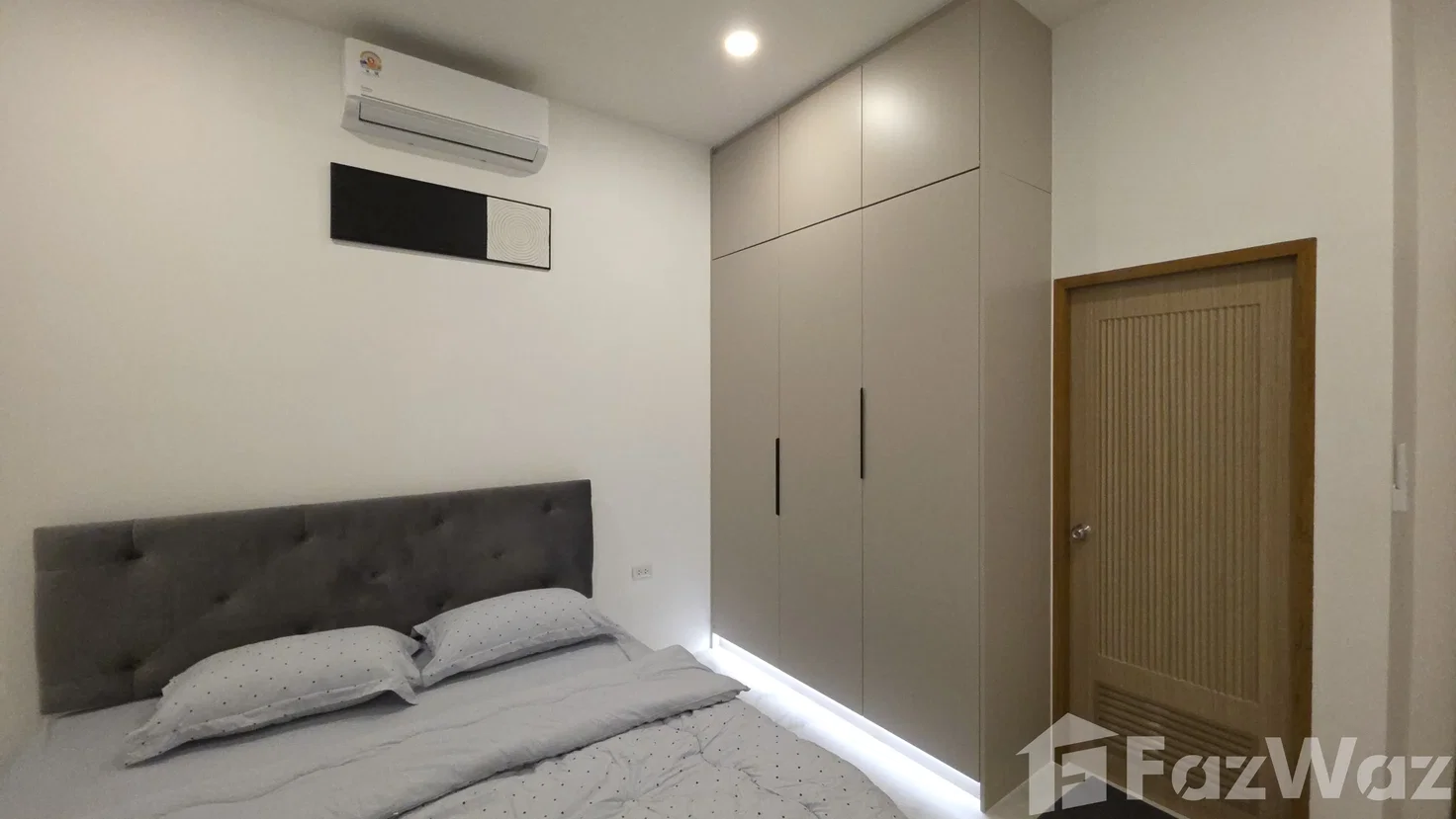 picture 3 Bedroom Pool Villa for Rent 6166145 - 18/24