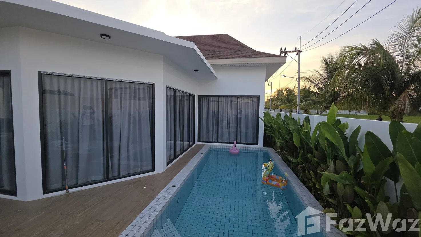 picture 3 Bedroom Pool Villa for Rent 6166145 - 5/24