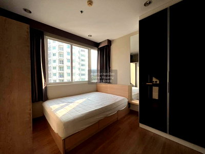 คอนโดให้เช่า : เช่าคอนโด  ศุภาลัย เวลลิงตัน MRT-ศูนย์วัฒนธรรมแห่งประเทศไทย ห้วยขวาง เขต ห้วยขวาง กรุงเทพ CX-97379 ✅ ทักไลน์ @connexproperty ตอบทันที ทีมงานมืออาชีพ ✅