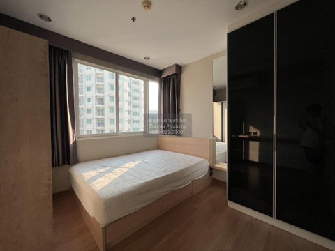 🔥🔥🔥 For Rent Condo , Supalai Wellington , MRT-Thailand Cultural Centre , Huai Khwang , Huai Khwang , Bangkok , CX-97379 ✅ Live chat with us ADD LINE @connexproperty ✅ 🔥🔥🔥