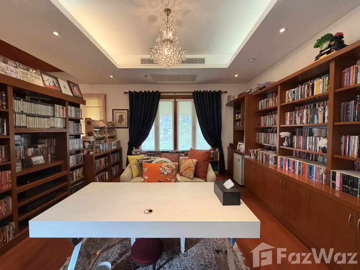 รูป ขาย บ้านเดี่ยว 2 ห้องนอน ใน สะพานสอง, กรุงเทพมหานคร 5996136 - รูปที่ 39/44