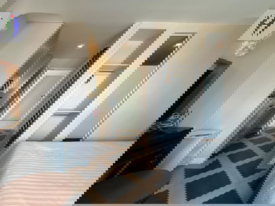 รูป ให้เช่า เอสปันญ่า คอนโด พัทยา 8,500 บาท - รูปที่ 3/6