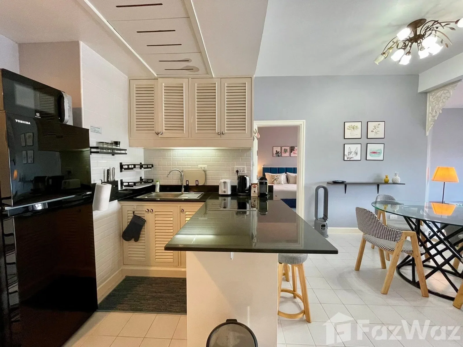 1Bed room Allamanda1 for sale with free golf membership 6003789