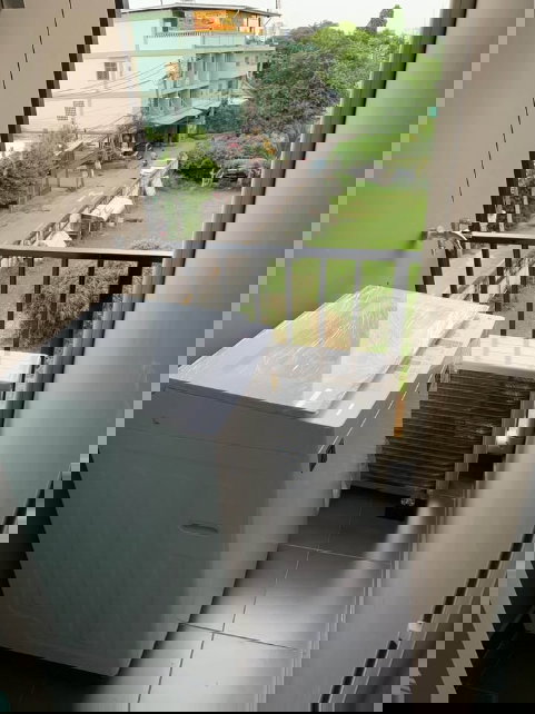 รูป ให้เช่า คอนโดรีเจ้นท์ สุขุมวิท 97/1 ใกล้ BTS บางจาก - รูปที่ 11/13