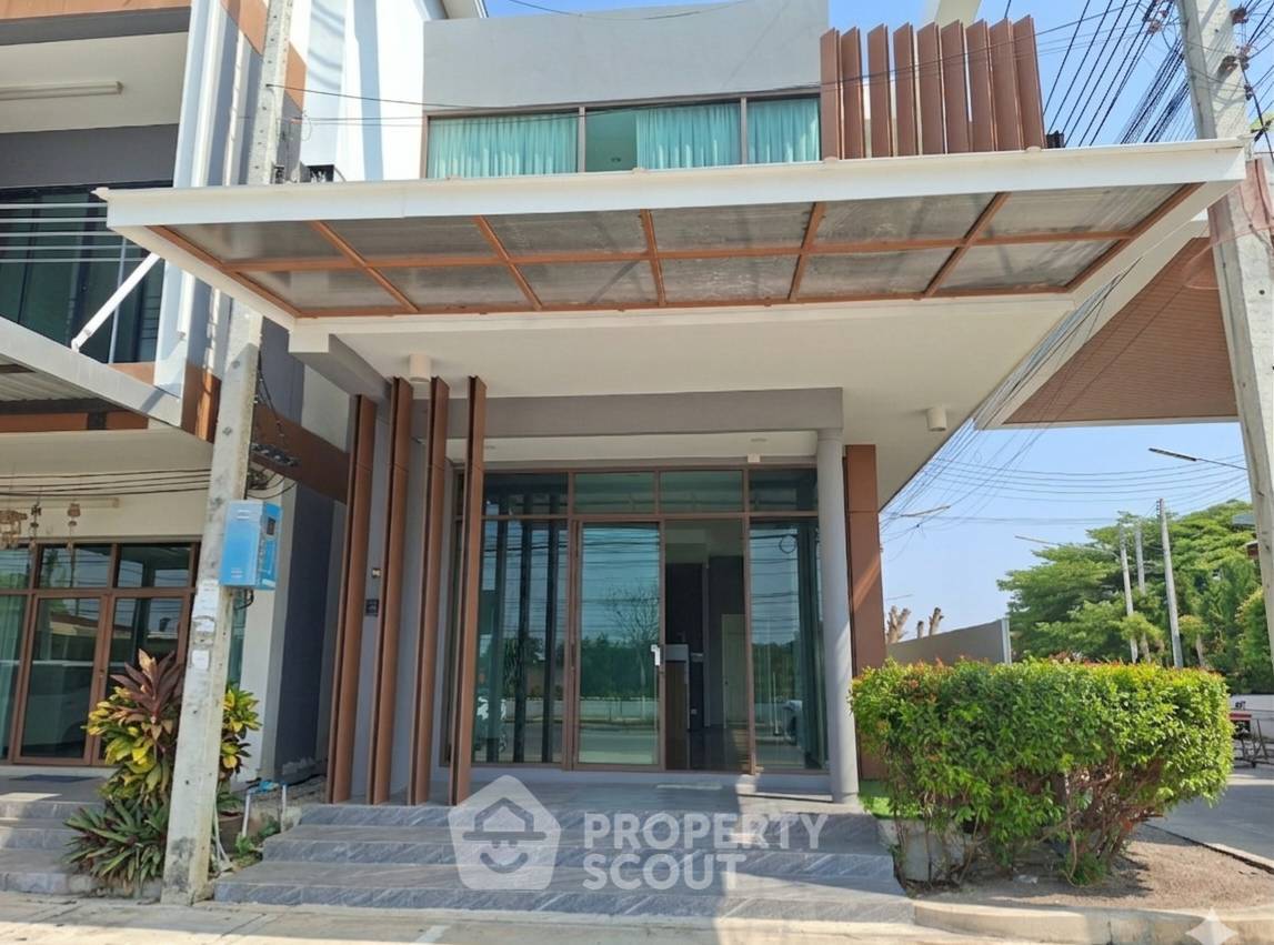 รูป บ้าน 1-ห้องนอน ใกล้ บ้านศิลปินหัวหิน (ID 2748258) - รูปที่ 15/15