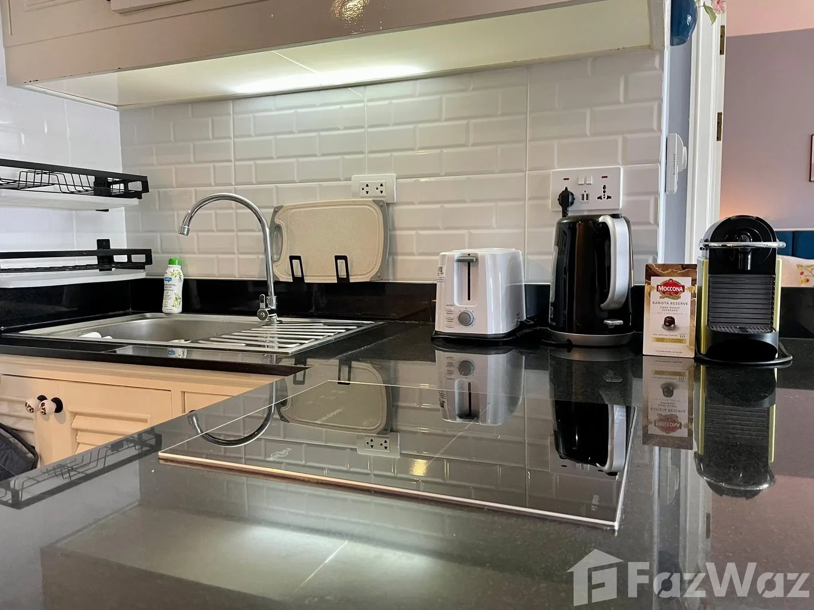 1Bed room Allamanda1 for sale with free golf membership 6003789 - image 5