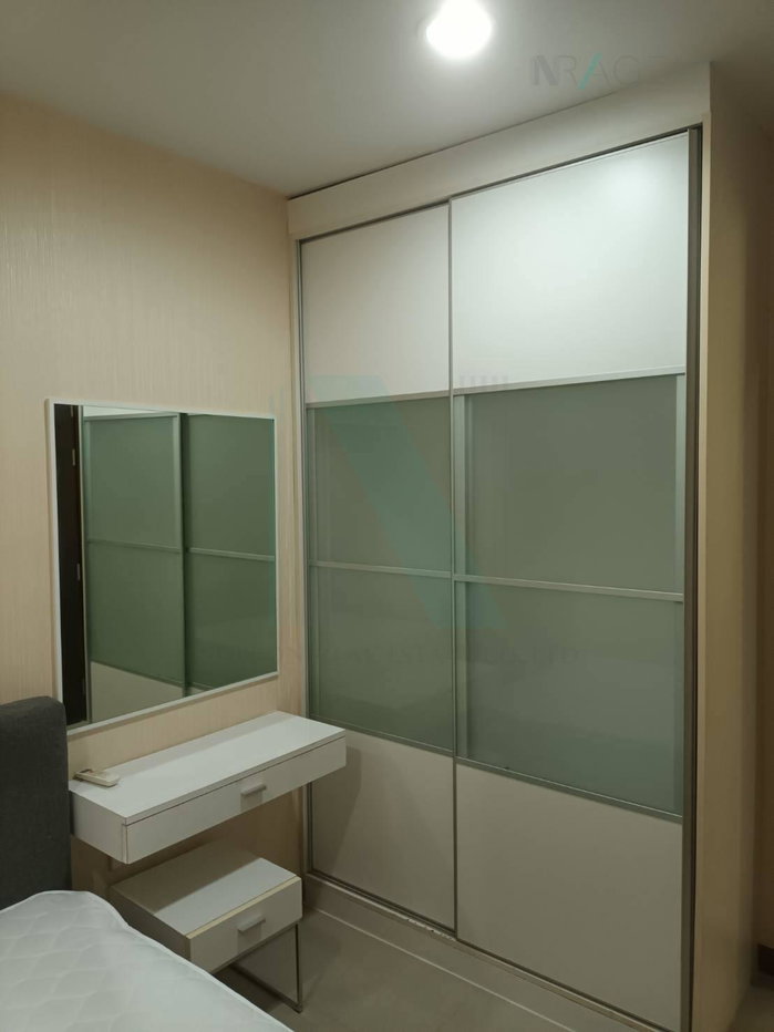 รูป 🎊 ให้เช่าคอนโด ไดมอนด์ สุขุมวิท อาคาร 1 ชั้น 12 2 ห้องนอน ขนาด 51 ตรม ใกล้ เทสโก้โลตัส - รูปที่ 3/8