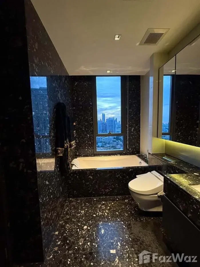 รูป คอนโดให้เช่า 1 ห้องนอน ในโครงการ บีทนิค สุขุมวิท 32 6164690 - รูปที่ 6/10