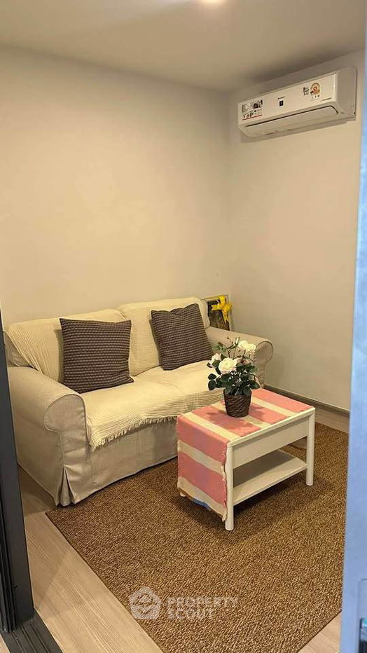 รูป คอนโด 1-ห้องนอน ที่ แอสปาย สุขุมวิท-พระราม 4 ใกล้ BTS พระโขนง (ID 2783906) - รูปที่ 8/17