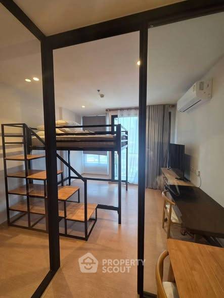รูป คอนโด 1-ห้องนอน ที่ มารุ เอกมัย 2 ใกล้ BTS เอกมัย (ID 2784382) - รูปที่ 3/8
