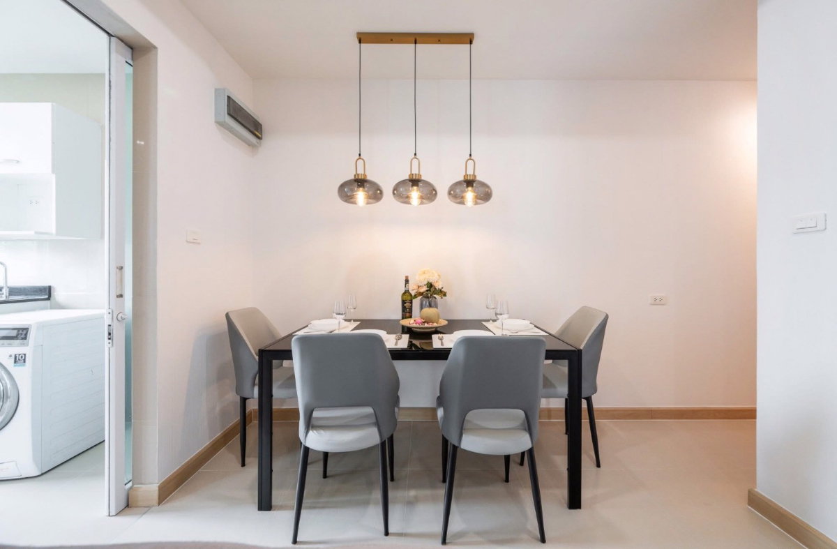 picture Happy Condo Ladprao 101 - 5/11