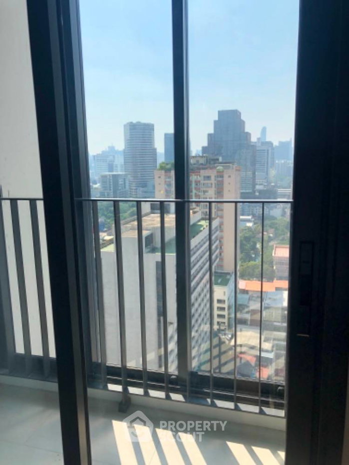 รูป คอนโด 1-ห้องนอน ที่ ดิ แอดเดรส สยาม-ราชเทวี ใกล้ BTS ราชเทวี (ID 1523957) - รูปที่ 7/8