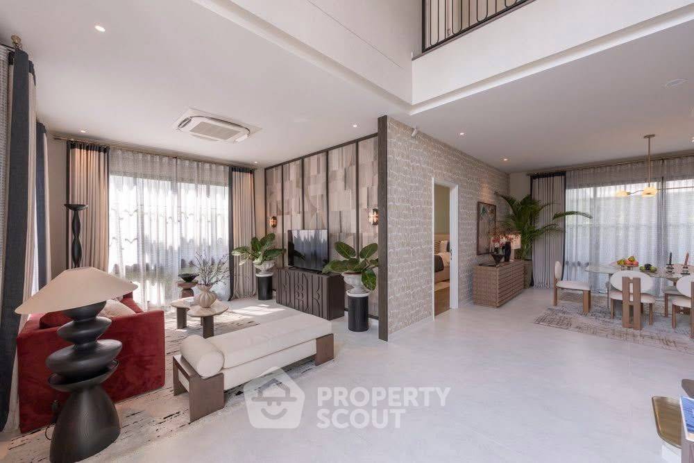 รูป บ้าน 4-ห้องนอน ที่ เศรษฐสิริ บางนา กม.10 ใกล้ ท่าอากาศยานสุวรรณภูมิ (ID 2782525) - รูปที่ 18/20